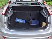 Ford Focus 1.6 85 kw 2008a Luukpära