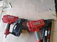 Senco naelpüssid