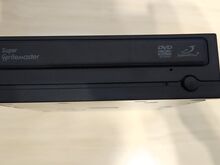 DVD Writer Model SH-S202