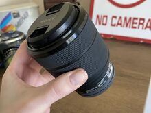 Объектив Sony FE 28-70mm f/3.5-5.6 OSS