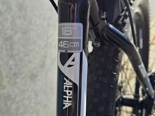 Trek 3700 Disc