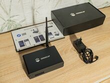 Sensecap M1 Helium Miner EU868 LoRaWan