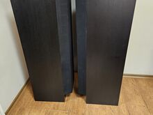 KEF Model 105/3 High-End 4-Way peaker+KEF KUBE