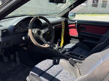 Bmw e36 328i