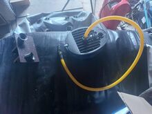 Gladiator E 380 AIR PRO