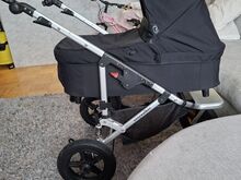 Коляска Easywalker 2 в 1