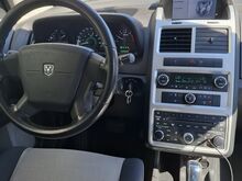 Dodge Journey 2,0 103 kw automaat
