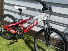 Scott Voltage Junior 20