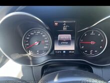 MERCEDES-BENZ C 220 BLUETEC