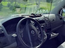 VW Transporter T5