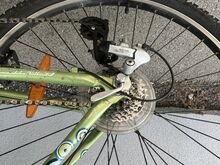 TREK 3900 WSD 26