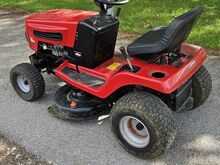 Murutraktor Murray