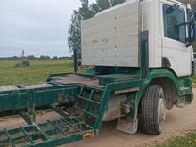 Scania P94