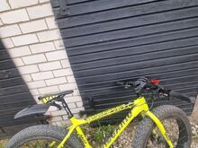 Fatbike Megamo L