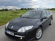 Renault Laguna 2.0 103kw 2009a.