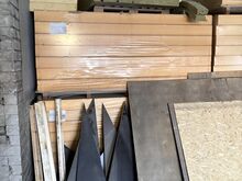 140 mm PIR soojustusplaat / PIR plaat