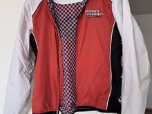 Harley Davidson naiste kilejope. M suurus.