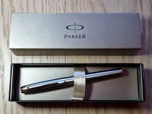 Шариковая ручка Parker IM