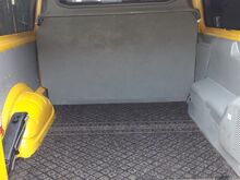 VW  TRANSPORTER  KASTEN  T -5