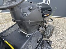 Murutraktor McCulloch M200-117t hüdro