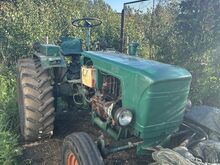 T25 traktor