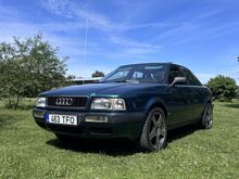 Audi 80 2,3