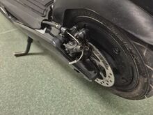 Elektritõukeratas Ducati Pro III