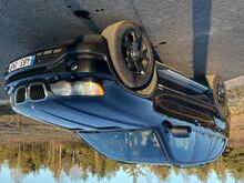 BMW X5 E53