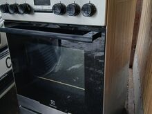 Keraamiline pliit Electrolux