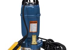 Musta ja puhta vee pump 2100W + ujuk KD752