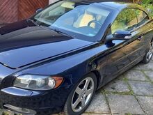 Volvo C70