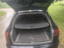 Audi A6 3.0 165 Quattro diisel, üv 06.27