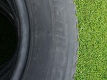 HANKOOK, 215/65R17 - LAMELLREHVID, 4TK