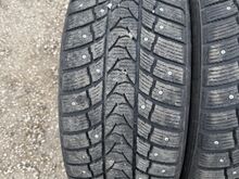 225/55R17 MINERVA Eco Stud 97T naastrehvid