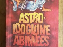 ASTROLOOGILINE ABIMEES, 1994