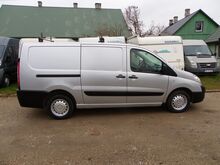 Citroen Jumpy LONG a/c 2.0 TDI 94kW