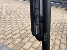 Korralik Segway tõukeratas, kolm kiirust