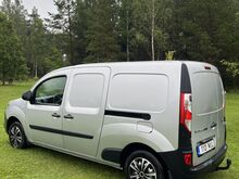 Renault Kangoo Maxi Express