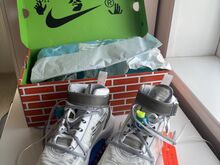 UUED Nike Air Force 1 Mid Off-White, suurus 41