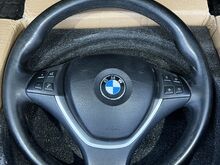 BMW E70 rool