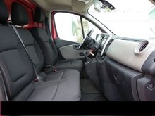 Renault Trafic LONGa/c 1.6 TDI 92кВт