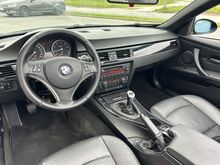 BMW 320i E93 Cabrio из Германии