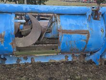 Жатка Fortschritt E281