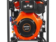Generaator 7kW 230V KD3244
