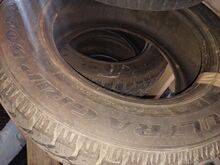 GoodYear Ultra Grip 500 17" naastrehvid 2tk
