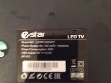 Star 32" LED TV