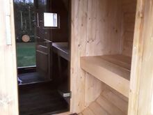 Haagissauna rent