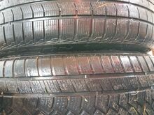 Bmw r19 5x120 x5 valuveljed ja rehvid