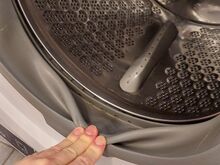 Стиральная машина Electrolux 9 кг