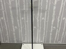 T-stange reguleeritava kõrgusega 134-174cm